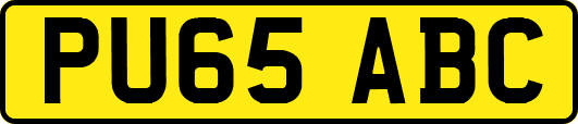 PU65ABC