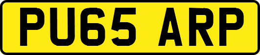 PU65ARP