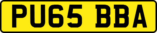 PU65BBA