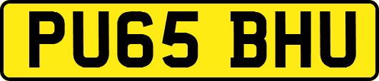 PU65BHU