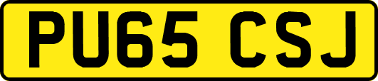 PU65CSJ