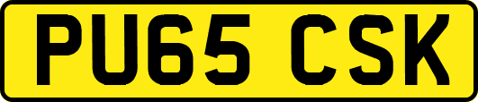 PU65CSK