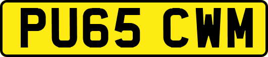 PU65CWM
