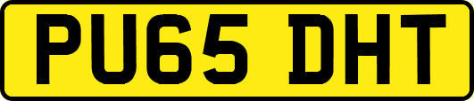 PU65DHT