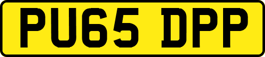 PU65DPP