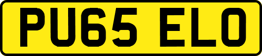 PU65ELO