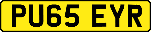 PU65EYR