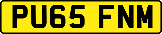 PU65FNM