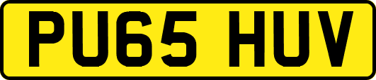 PU65HUV