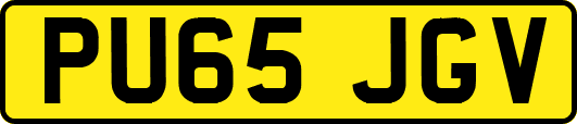 PU65JGV