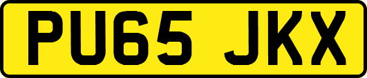 PU65JKX