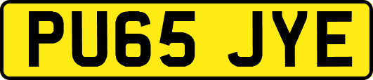 PU65JYE