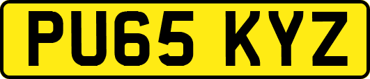 PU65KYZ