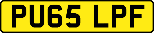 PU65LPF