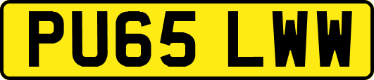 PU65LWW