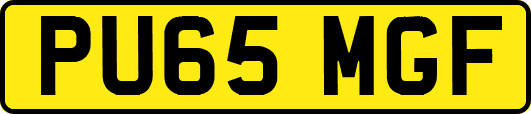 PU65MGF