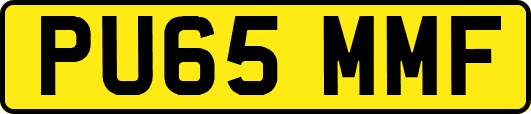 PU65MMF