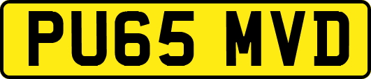 PU65MVD
