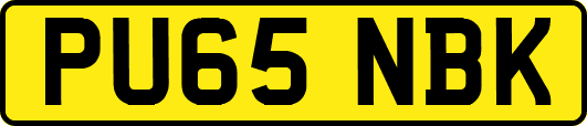 PU65NBK