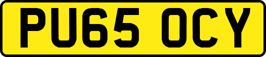 PU65OCY