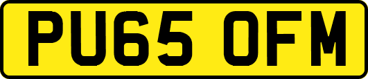 PU65OFM