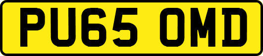 PU65OMD