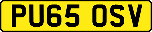 PU65OSV