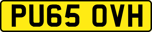 PU65OVH