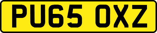 PU65OXZ