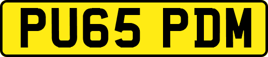 PU65PDM