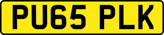 PU65PLK