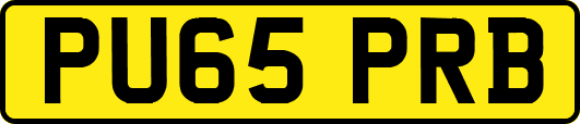 PU65PRB