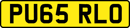 PU65RLO