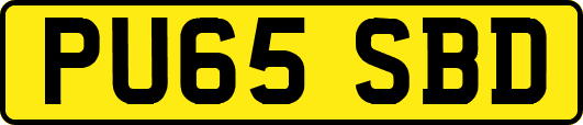 PU65SBD