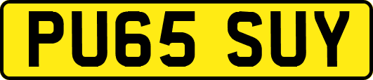 PU65SUY
