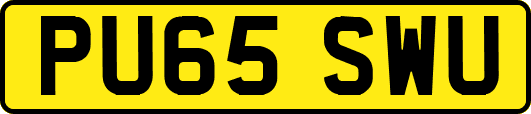 PU65SWU