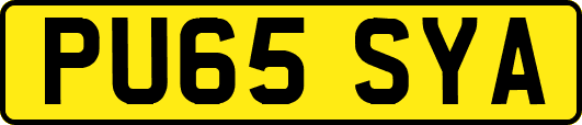 PU65SYA