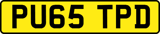 PU65TPD
