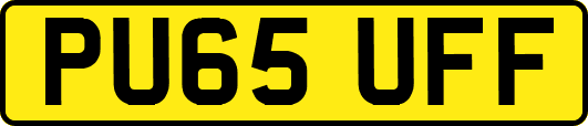 PU65UFF