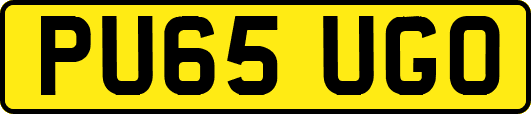 PU65UGO