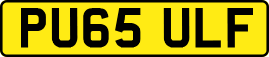 PU65ULF