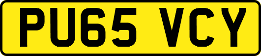 PU65VCY