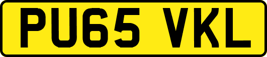 PU65VKL