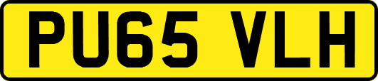 PU65VLH