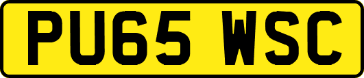 PU65WSC