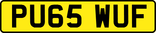 PU65WUF