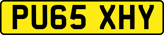 PU65XHY