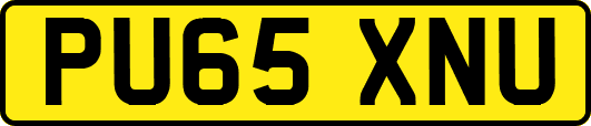 PU65XNU