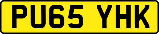 PU65YHK