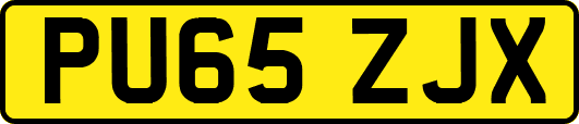 PU65ZJX